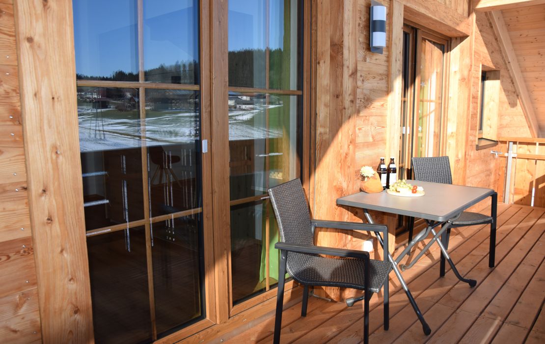 Ferienwohnung im Ferienhof Brenner, Eisenberg im Allgäu