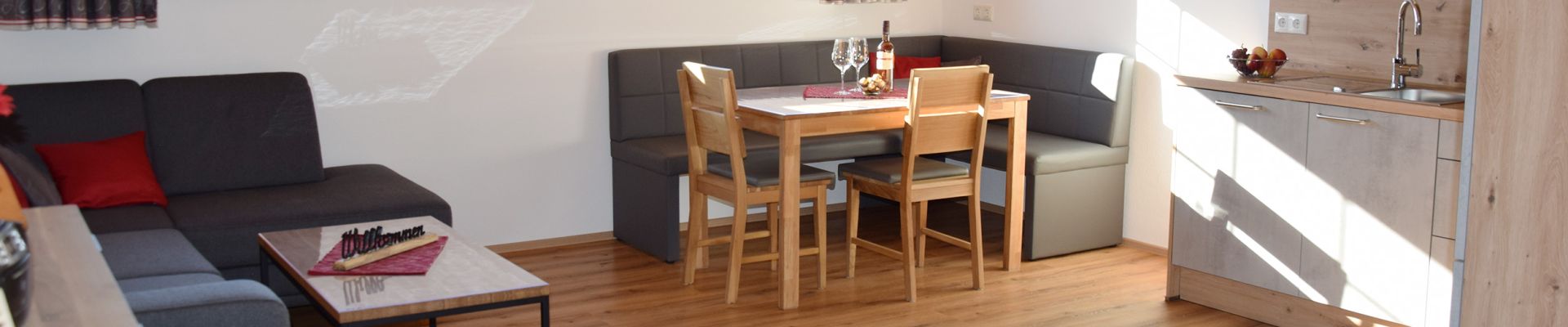 Ferienwohnung Breitenberg