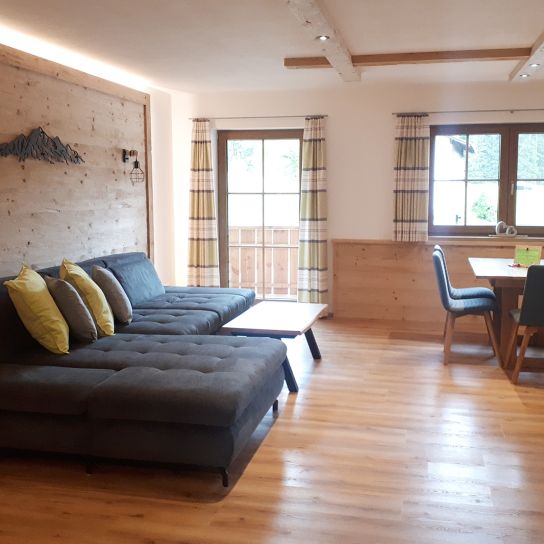 Ferienwohnung Edelsberg