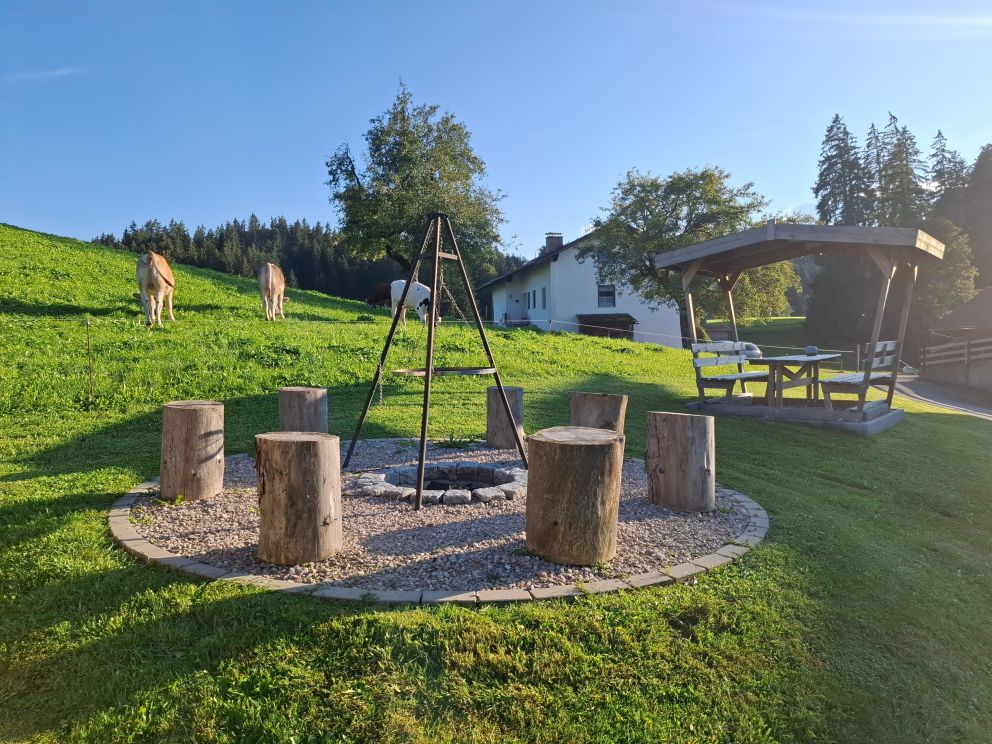 Grillplatz