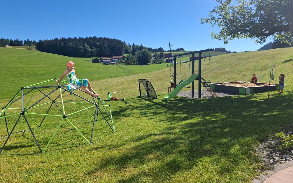 Spielplatz
