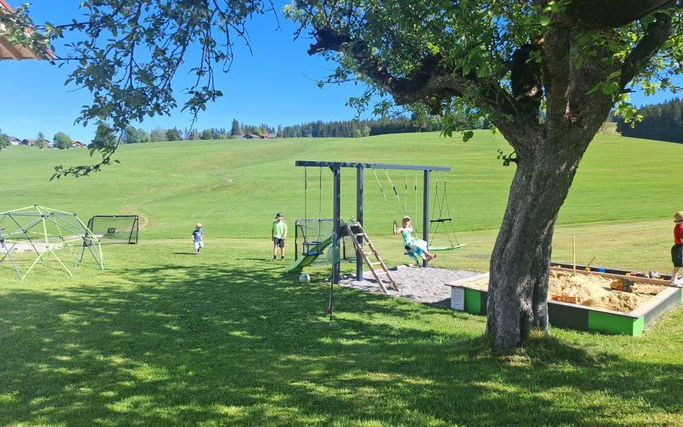 Spielplatz
