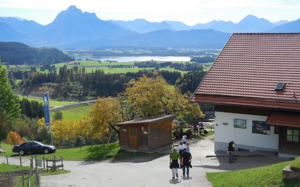 Alpe Beichelstein