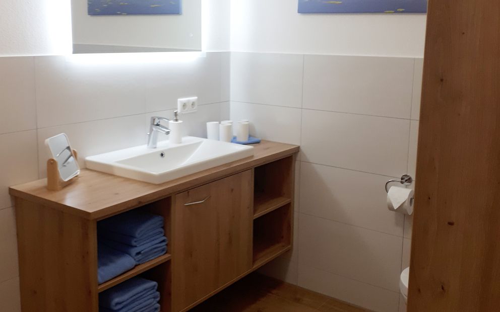 Ferienwohnung Edelsberg
