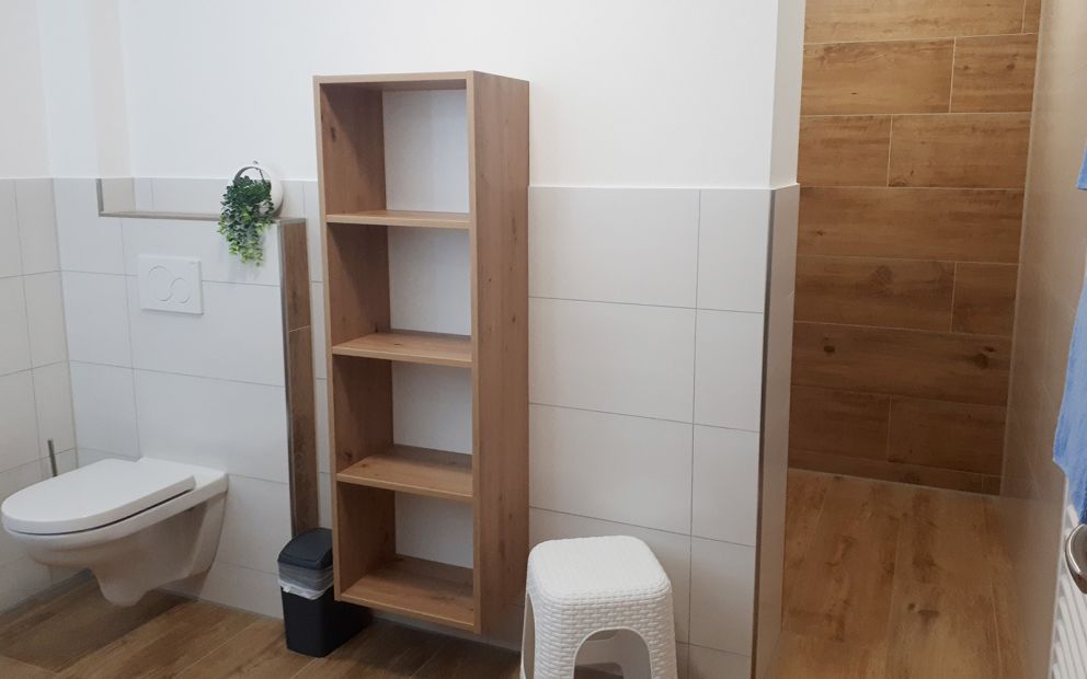 Ferienwohnung Edelsberg