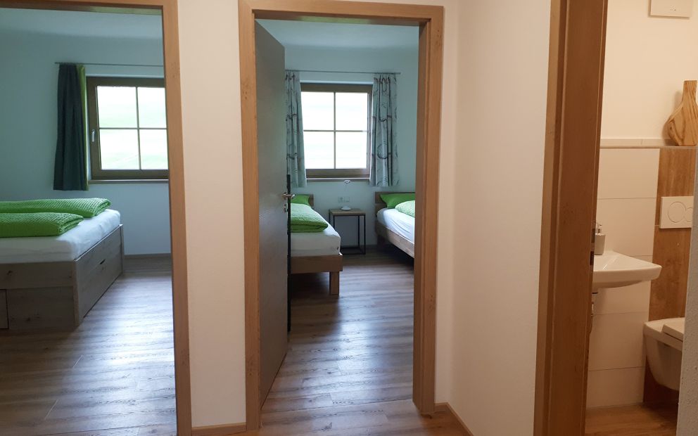 Ferienwohnung Edelsberg