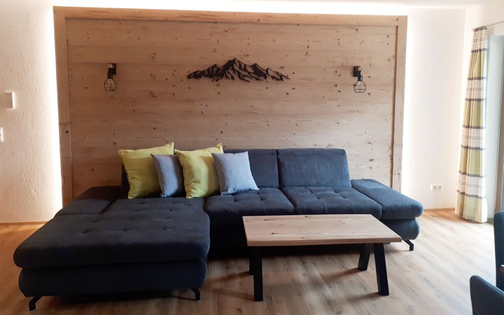 Ferienwohnung Edelsberg