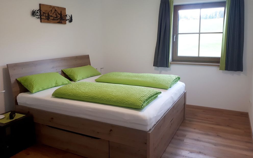 Ferienwohnung Edelsberg