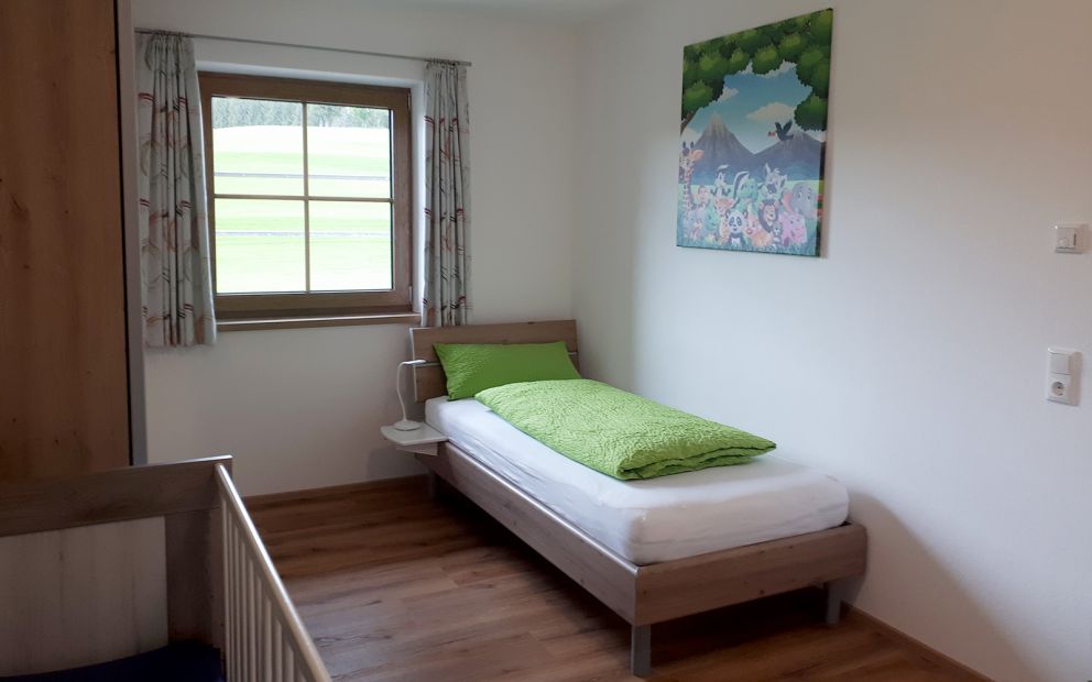 Ferienwohnung Edelsberg