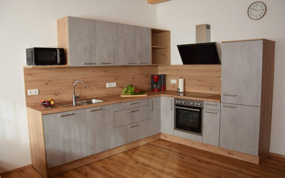 Ferienwohnung im Ferienhof Brenner, Eisenberg im Allgäu