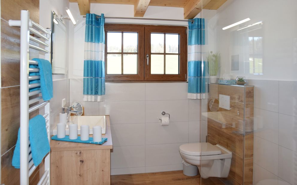 Ferienwohnung im Ferienhof Brenner, Eisenberg im Allgäu