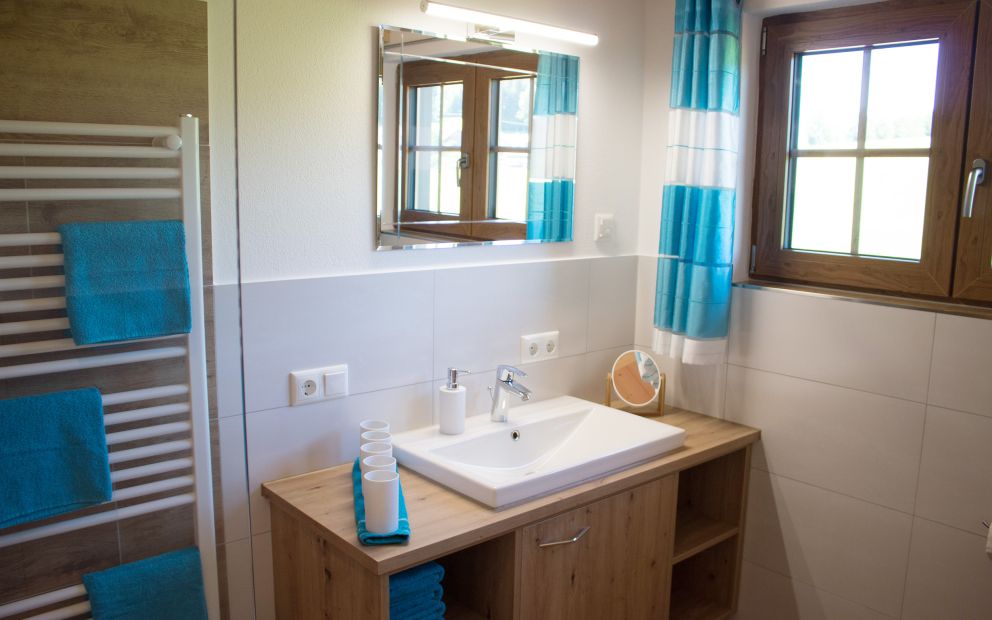 Ferienwohnung im Ferienhof Brenner, Eisenberg im Allgäu