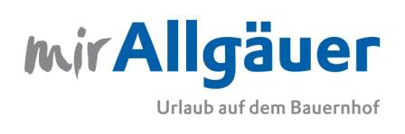Logo Mir Allgäuer